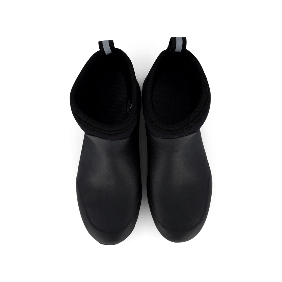 Excursion Ankle Black