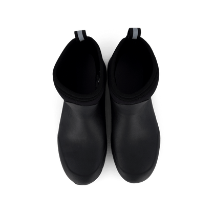 Excursion Ankle Black