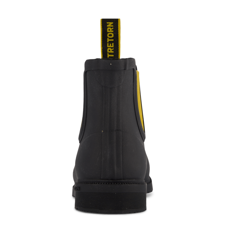 Chelsea Classic Black/harvest