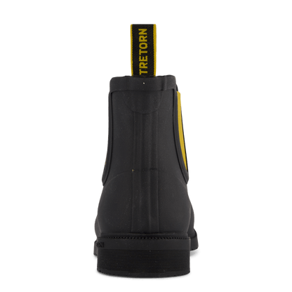 Chelsea Classic Black/harvest