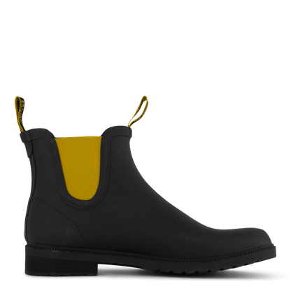 Chelsea Classic Black/harvest