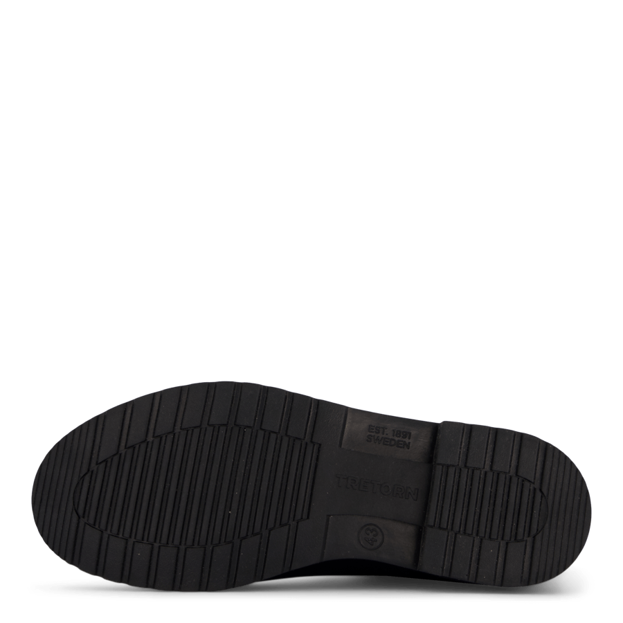 Chelsea Classic Black/harvest