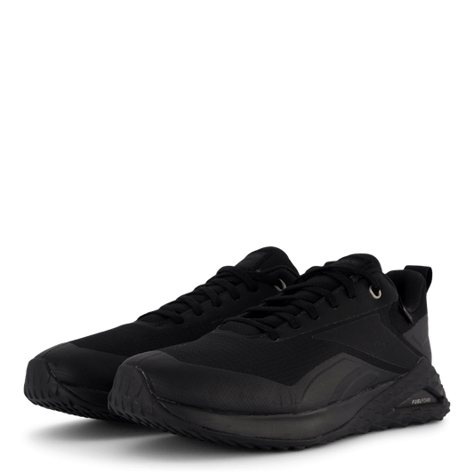 Trail Cruiser Gtx Black/black/moondust Met.