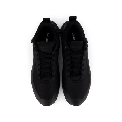 Trail Cruiser Gtx Black/black/moondust Met.