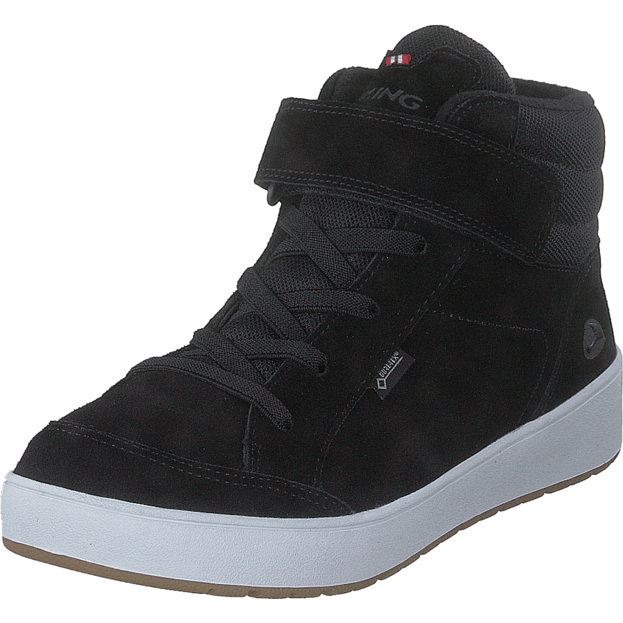 Eagle Warm GTX Black