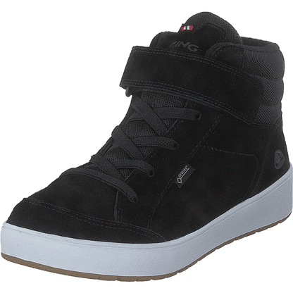 Eagle Warm GTX Black