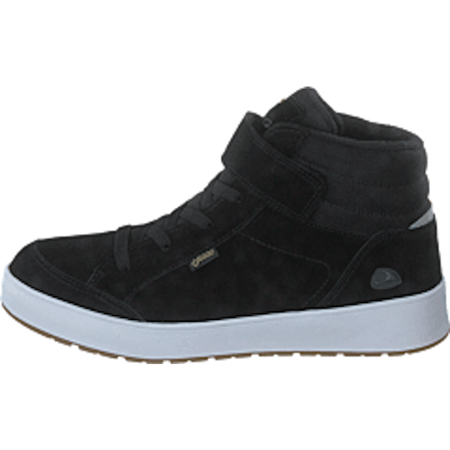 Eagle Warm GTX Black