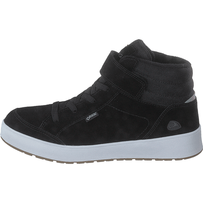 Eagle Warm GTX Black