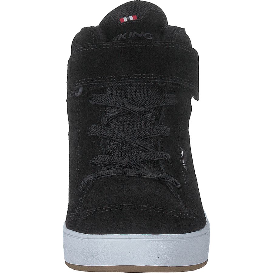 Eagle Warm GTX Black