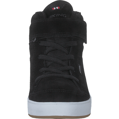 Eagle Warm GTX Black