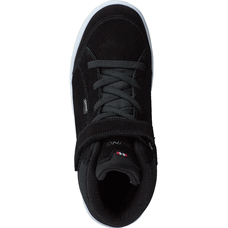 Eagle Warm GTX Black