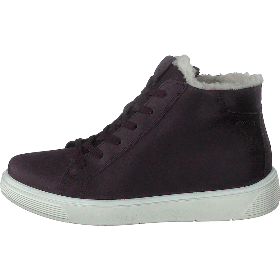 Ecco Street Tray K Fig