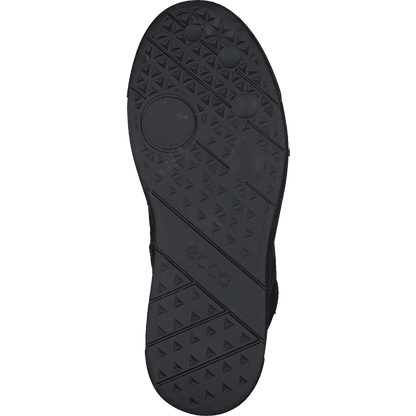 Ecco Street Tray K Black/black