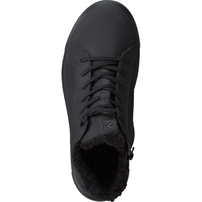 Ecco Street Tray K Black/black