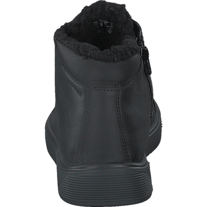 Ecco Street Tray K Black/black