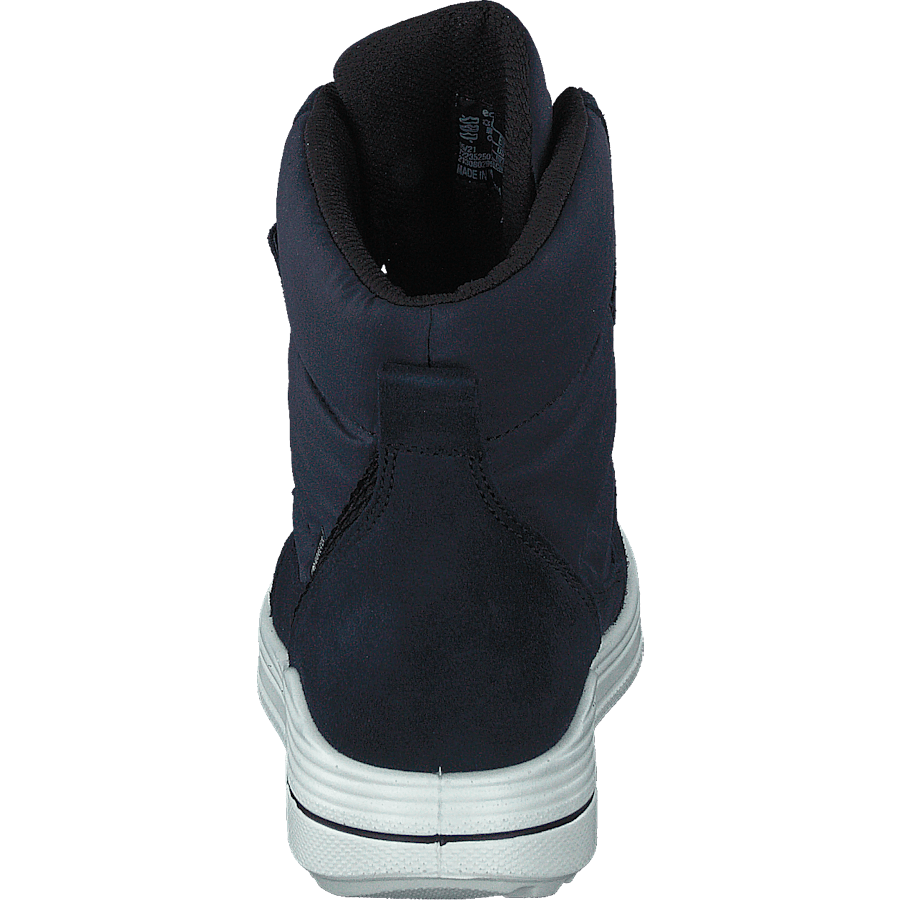 Ecco Urban Snowboarder Night Sky/night Sky