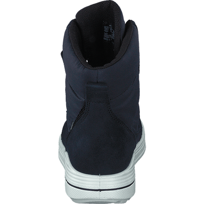 Ecco Urban Snowboarder Night Sky/night Sky