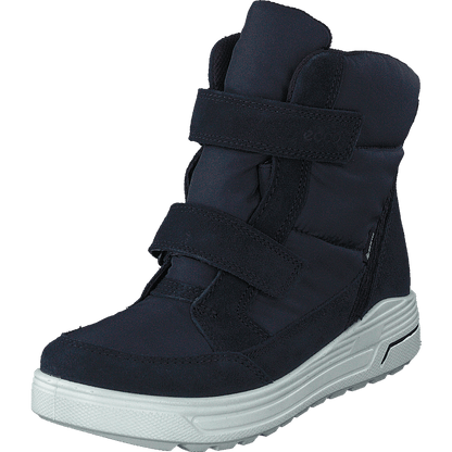Ecco Urban Snowboarder Night Sky/night Sky