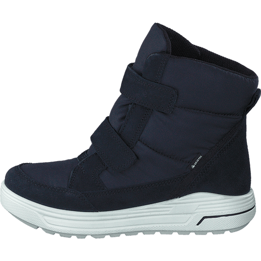 Ecco Urban Snowboarder Night Sky/night Sky