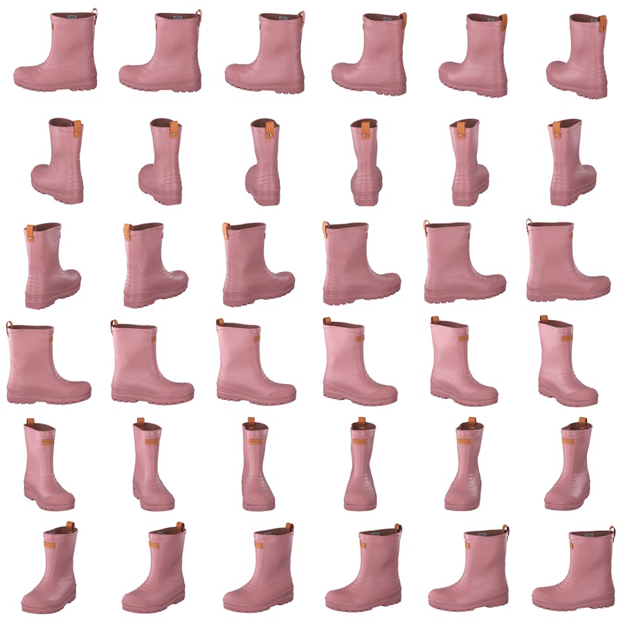 Grytgöl WP Ash Rose