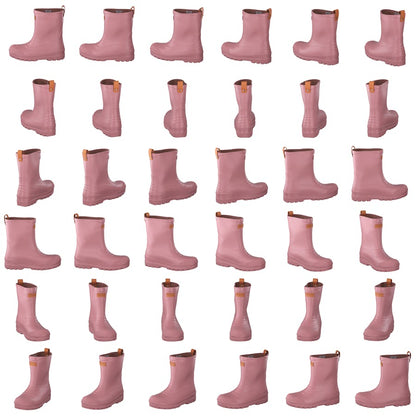 Grytgöl WP Ash Rose