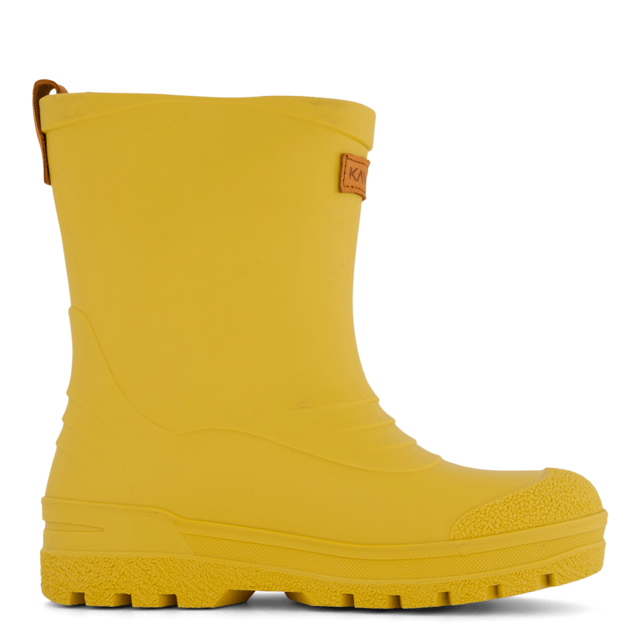 Grytgöl WP Bright Yellow