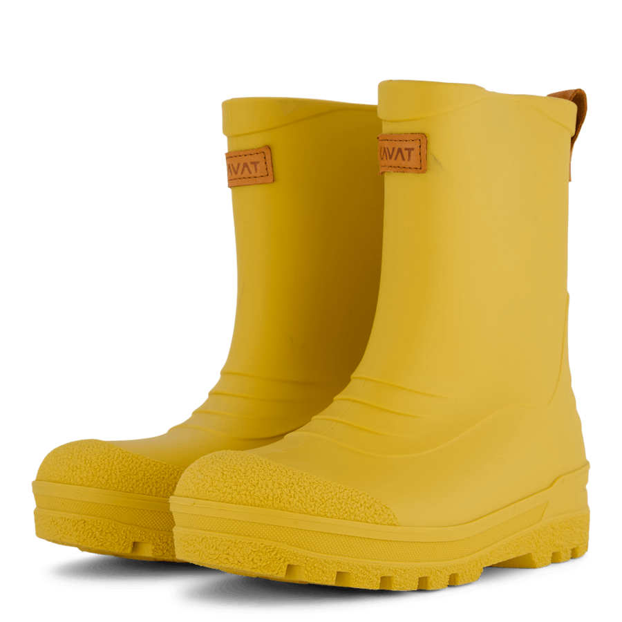 Grytgöl WP Bright Yellow