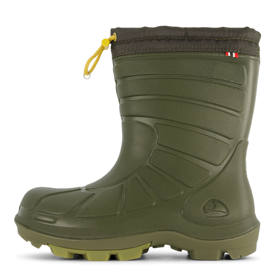 Extreme 2.0 Hunting Green/Khaki