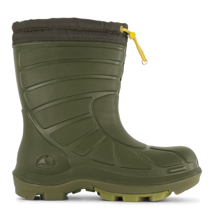 Extreme 2.0 Hunting Green/Khaki