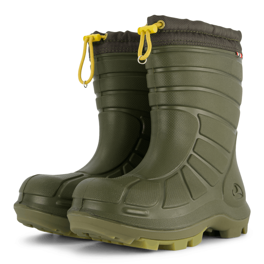 Extreme 2.0 Hunting Green/Khaki