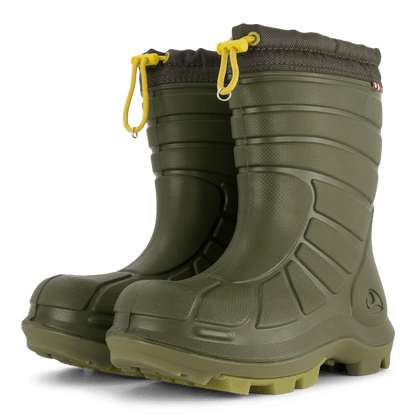 Extreme 2.0 Hunting Green/Khaki