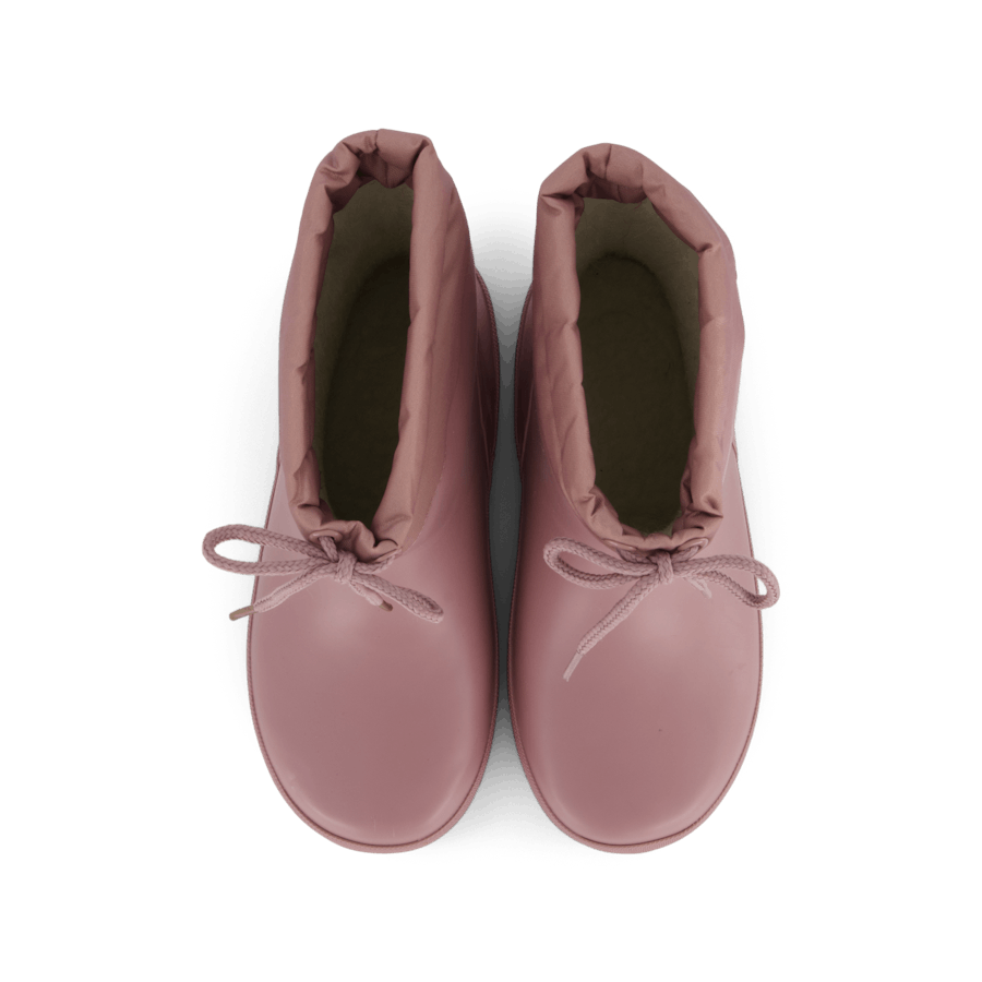 Indie Alv Thermo Wool Dusty Pink/light Pink