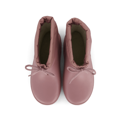 Indie Alv Thermo Wool Dusty Pink/light Pink