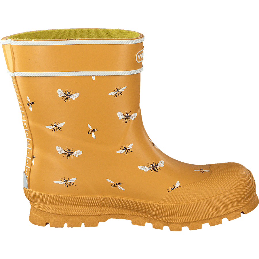 Alv Jolly Yellow/white