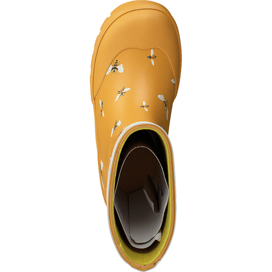 Alv Jolly Yellow/white