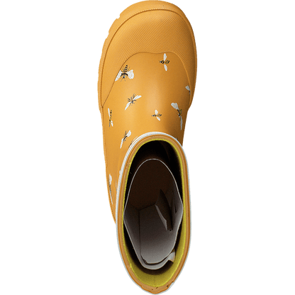 Alv Jolly Yellow/white