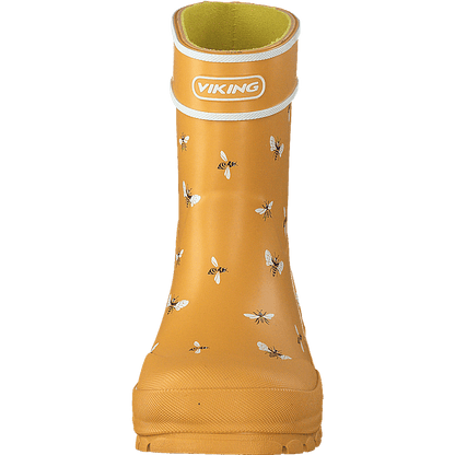 Alv Jolly Yellow/white