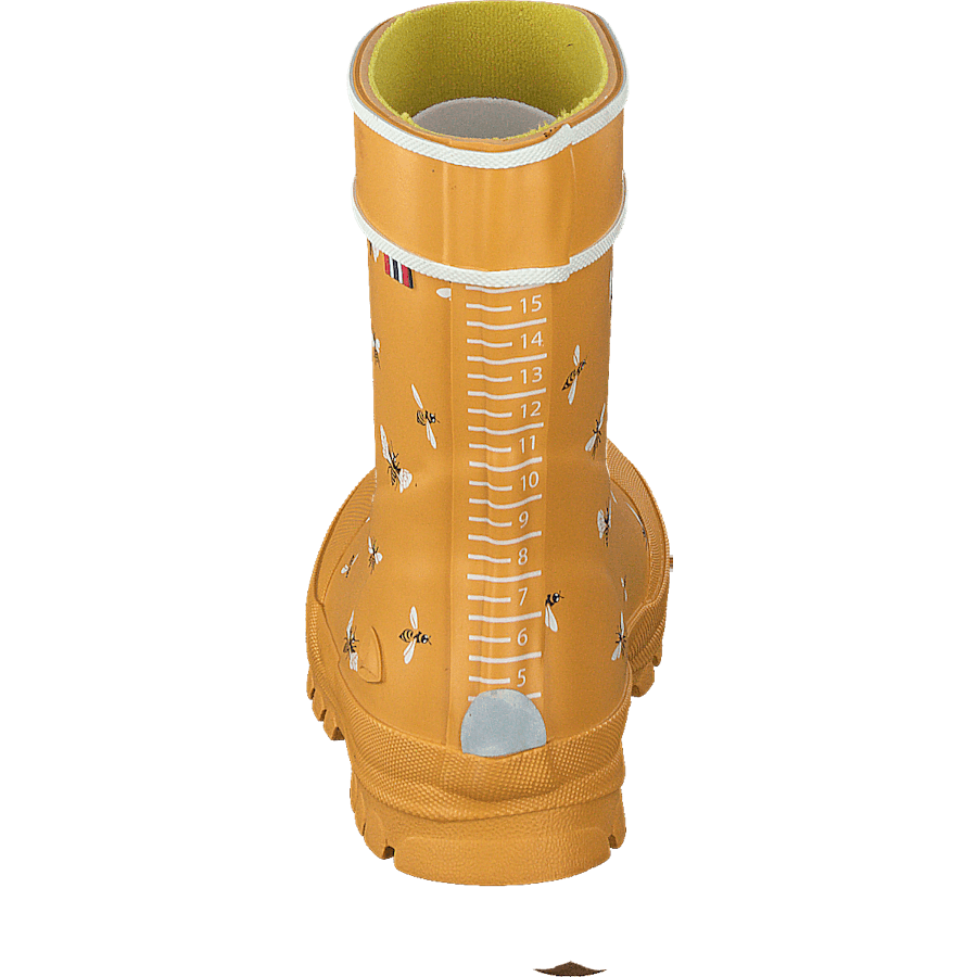 Alv Jolly Yellow/white