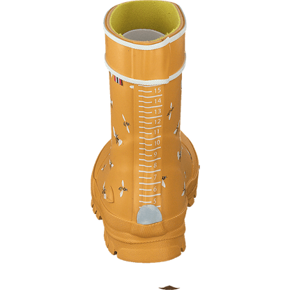 Alv Jolly Yellow/white