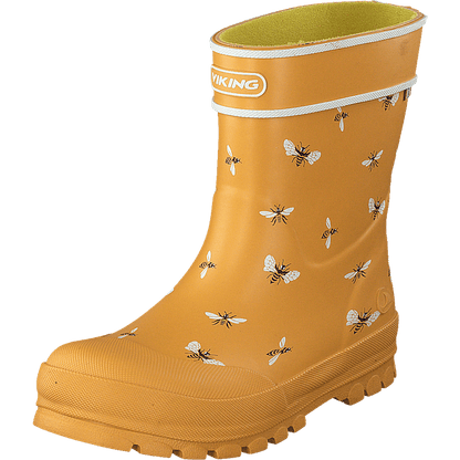 Alv Jolly Yellow/white