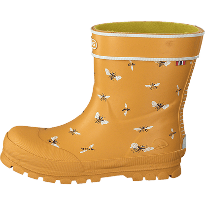 Alv Jolly Yellow/white