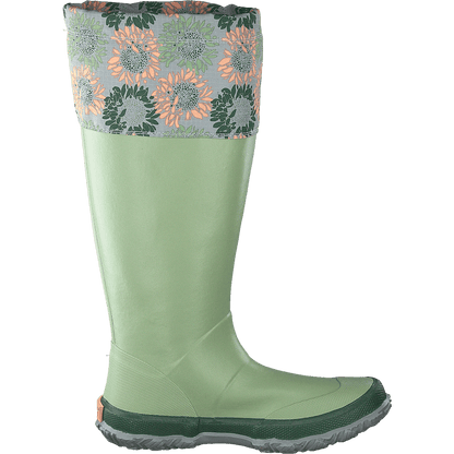 Forager Tall Green/flower