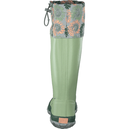 Forager Tall Green/flower