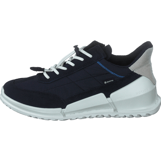 Ecco Biom K1 Night Sky/night Sky/gravel