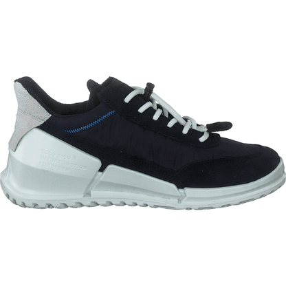 Ecco Biom K1 Night Sky/night Sky/gravel