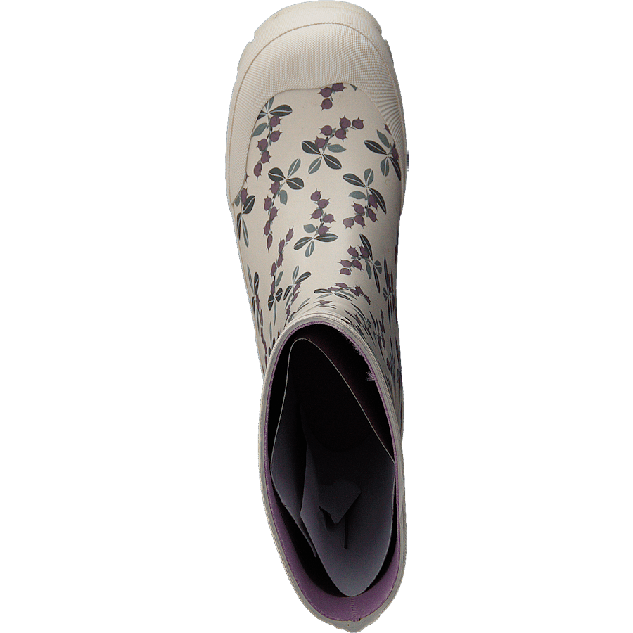 Jolly Print Light Pink/olive