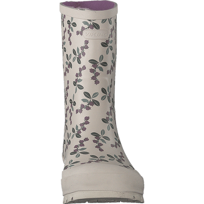 Jolly Print Light Pink/olive