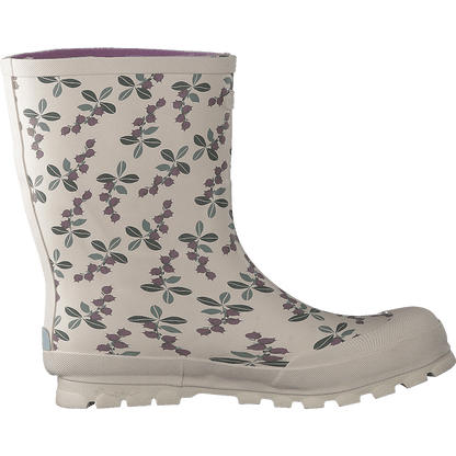 Jolly Print Light Pink/olive