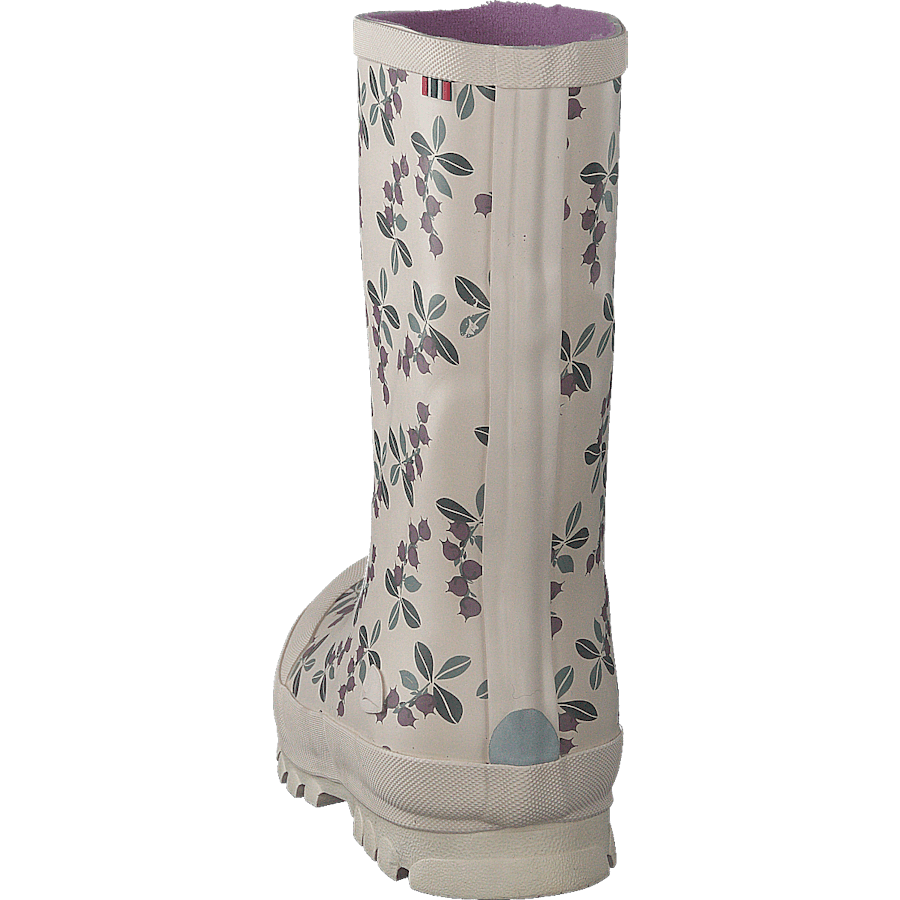 Jolly Print Light Pink/olive