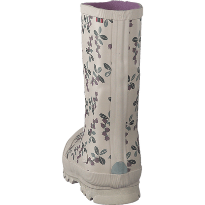 Jolly Print Light Pink/olive